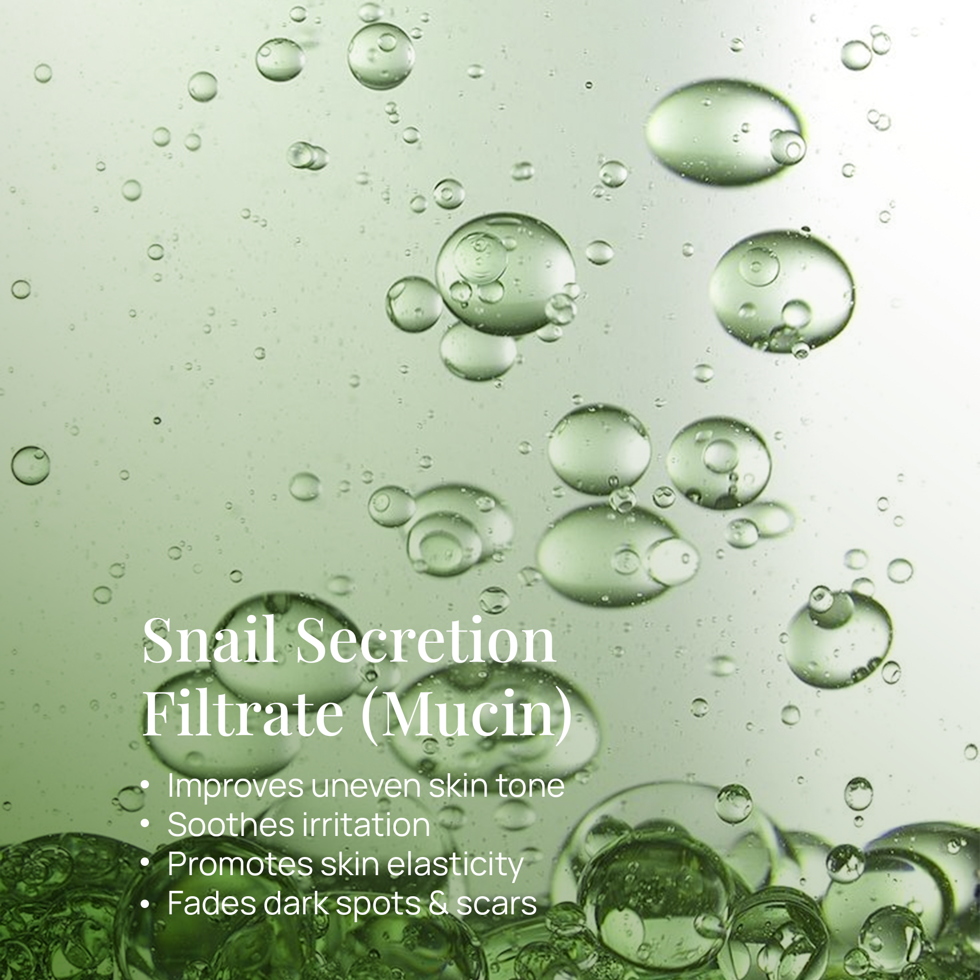 Snail Mucin Essence