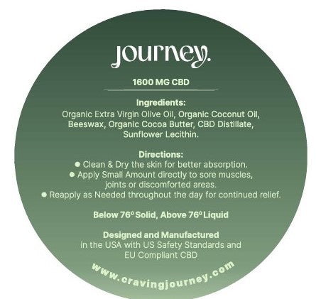 Unscented Salve