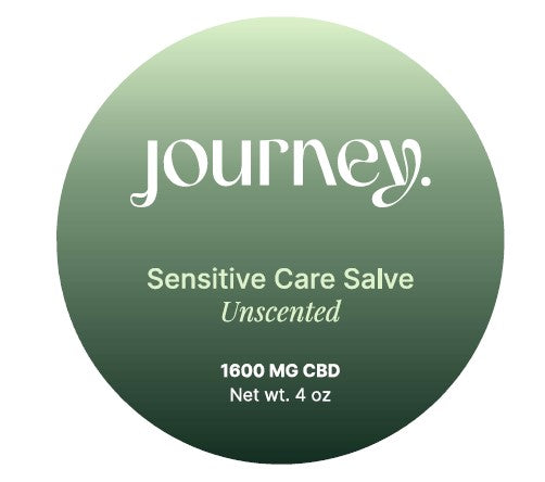 Unscented Salve
