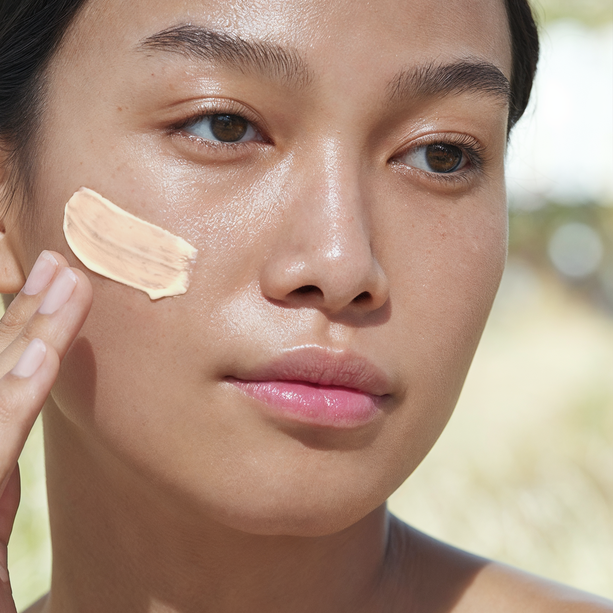 Full Face Moisture Set