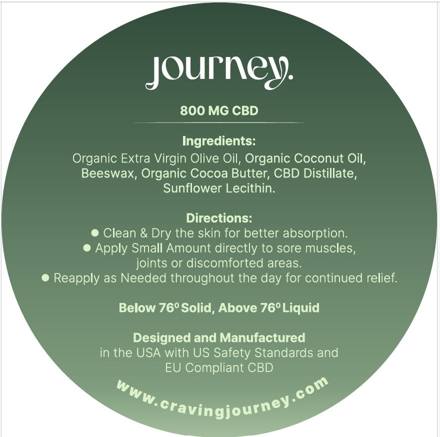 Unscented Salve