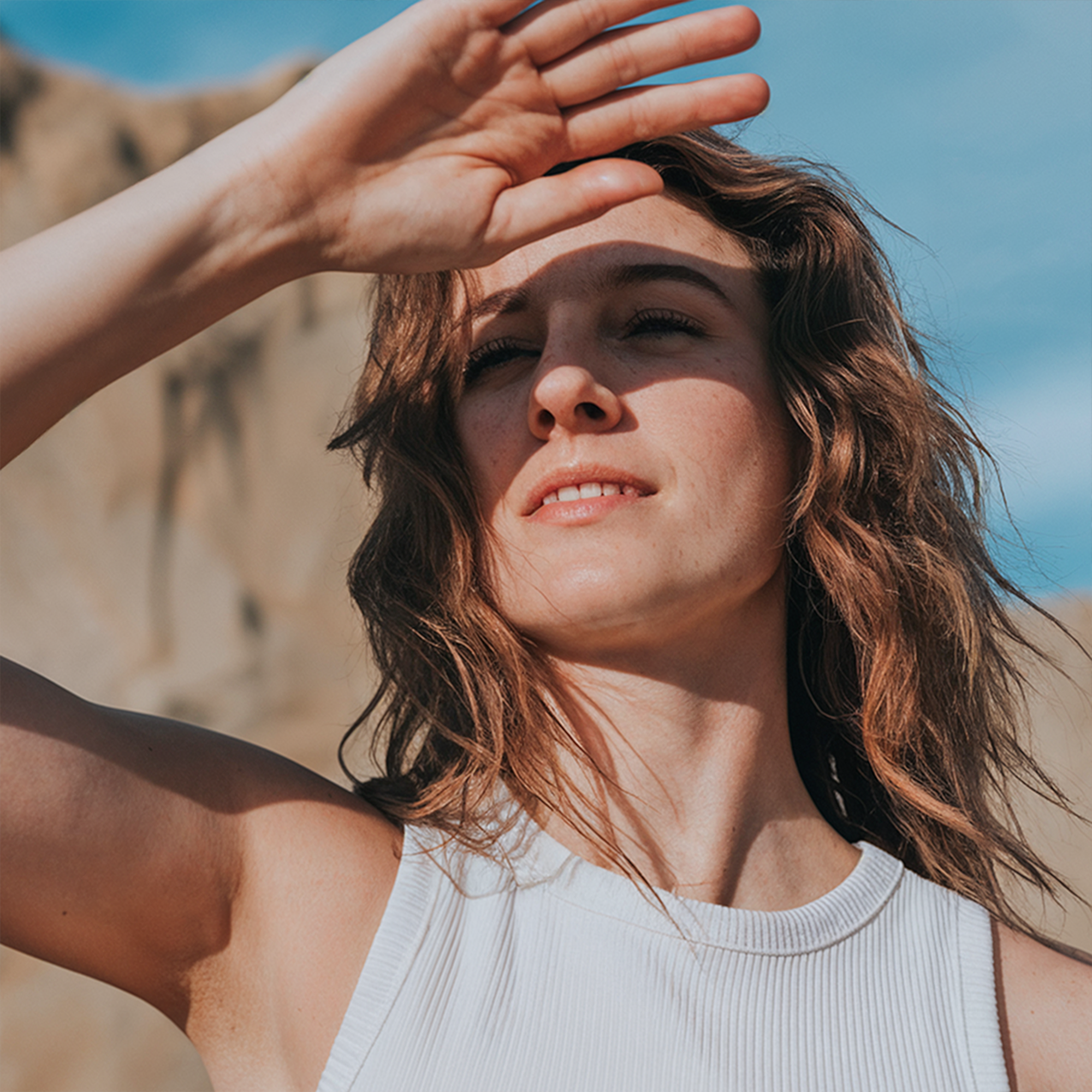 Natural Tallow Deodorant Stick