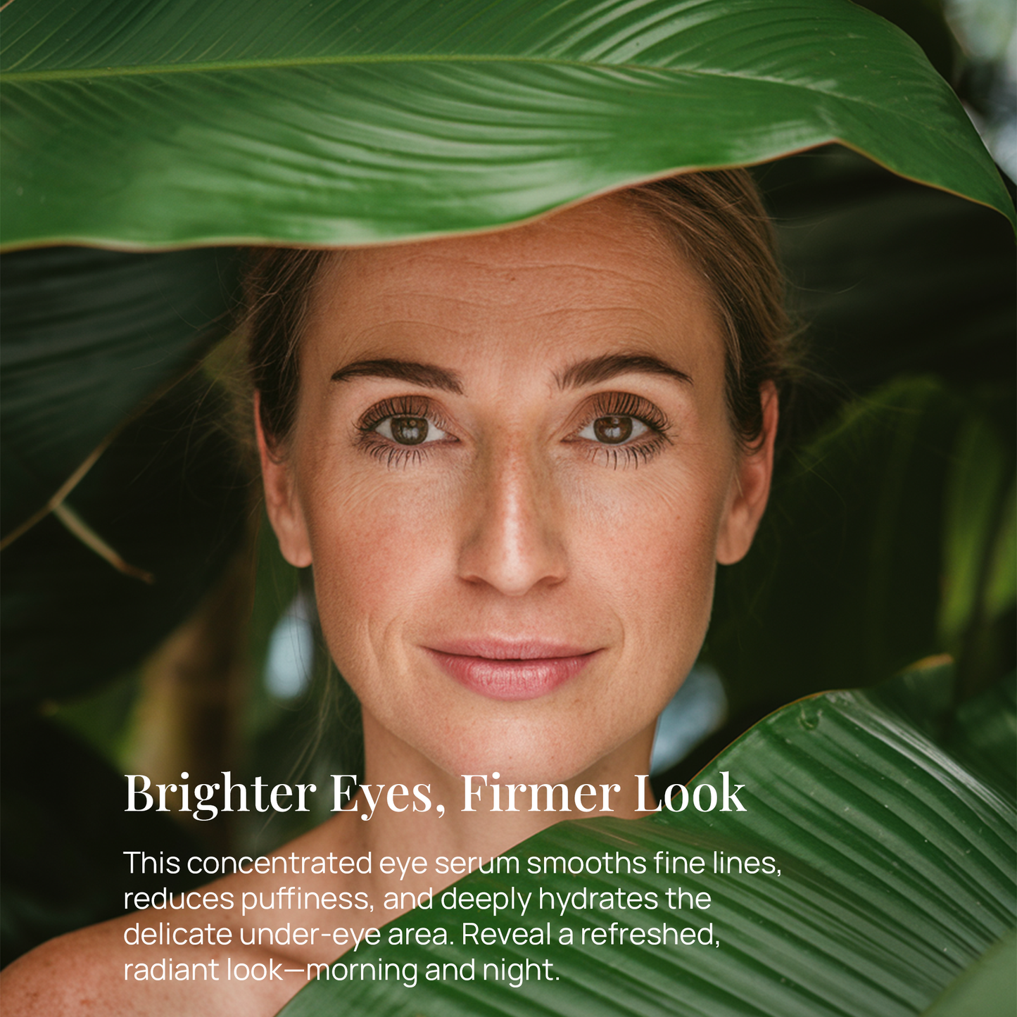 Eye Serum