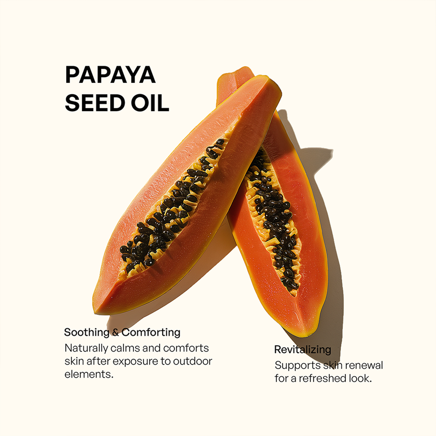 Tallow Zinc Sun Stick