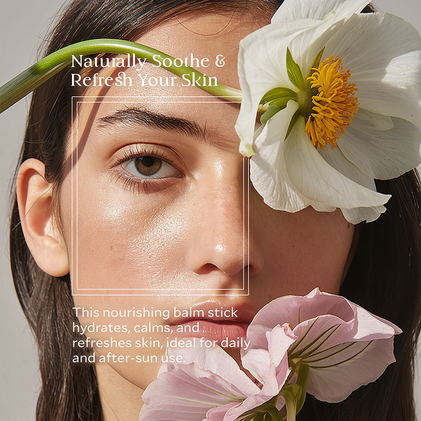 Tallow Zinc Sun Stick