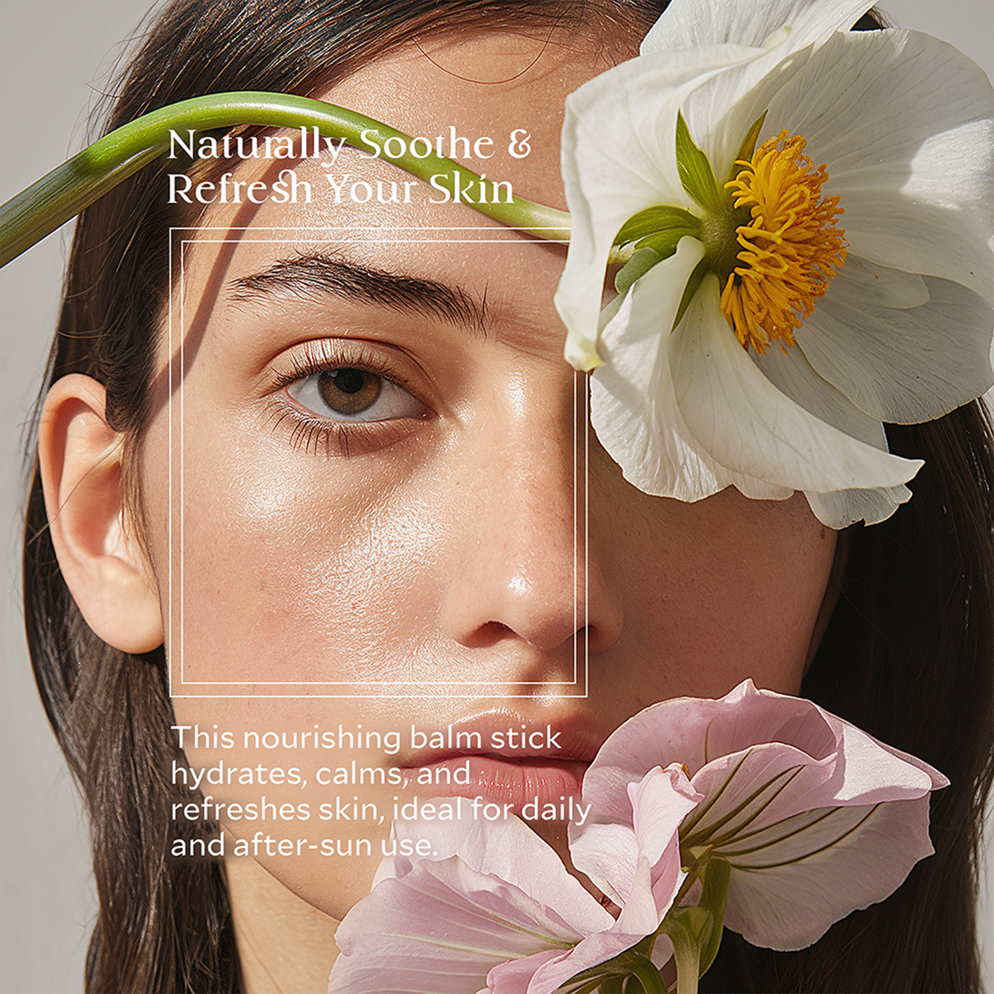 Tallow Zinc Sun Stick