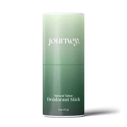 Natural Tallow Deodorant Stick