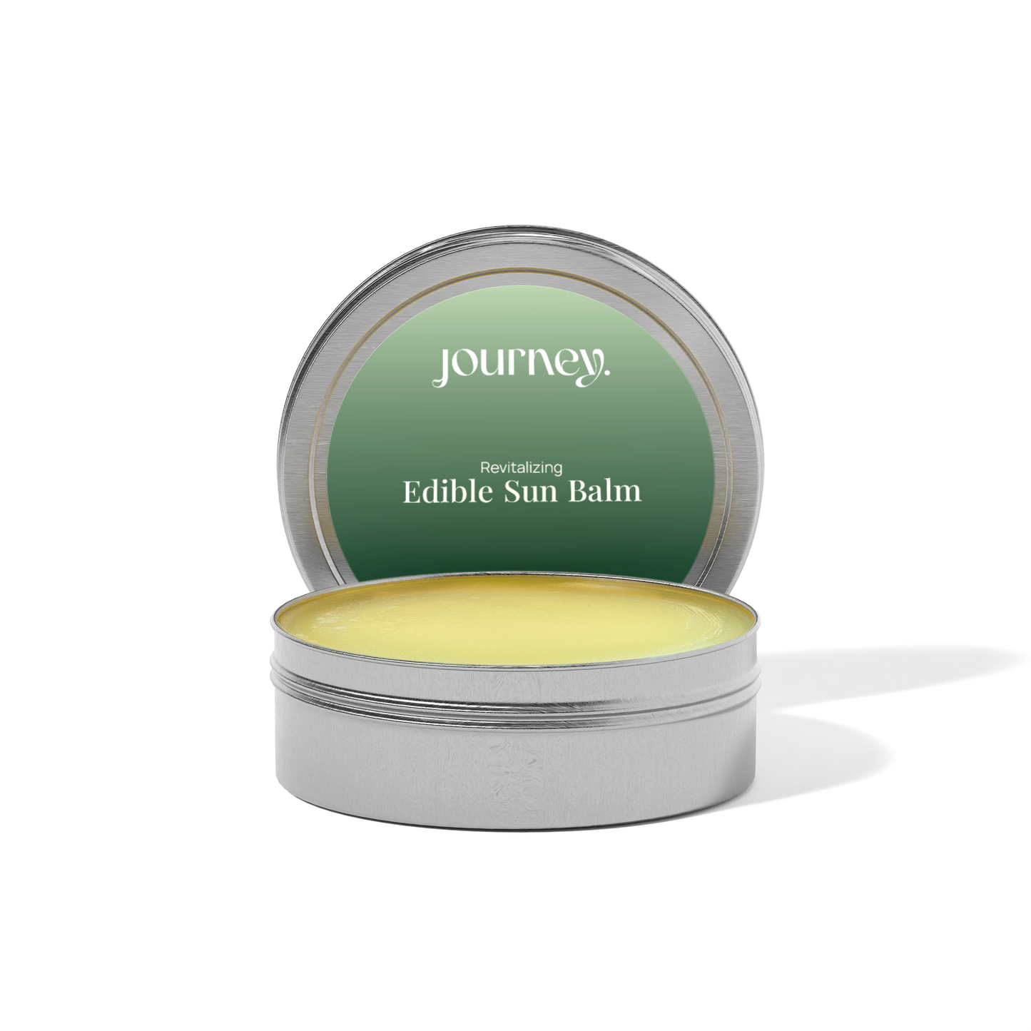 Edible Sun Balm