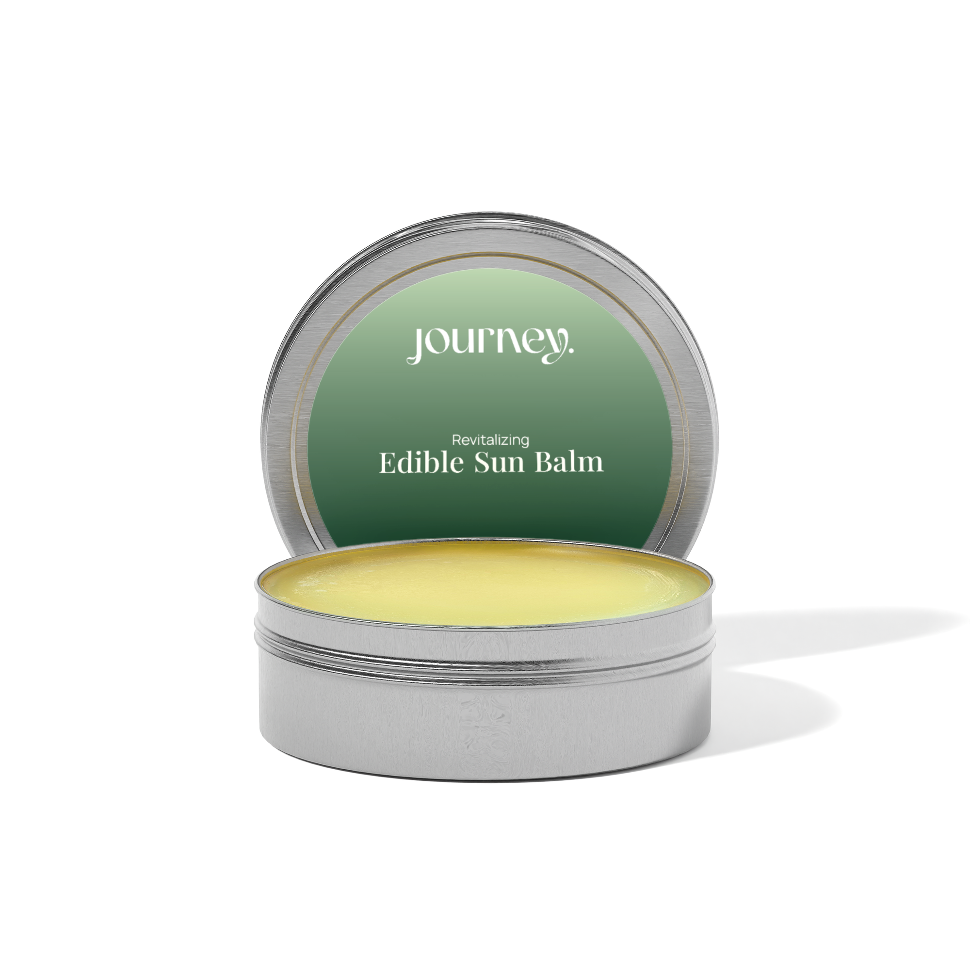 Edible Sun Balm
