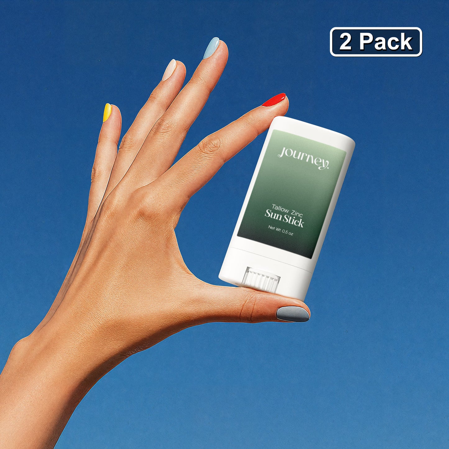 Tallow Zinc Sun Stick