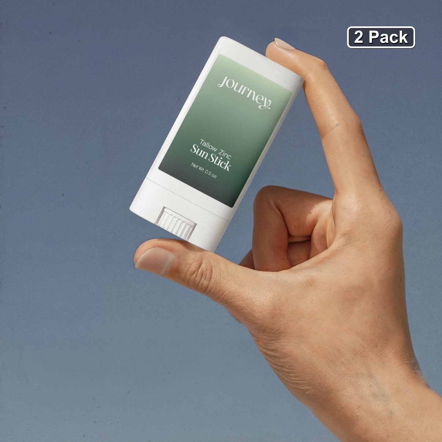 Tallow Zinc Sun Stick