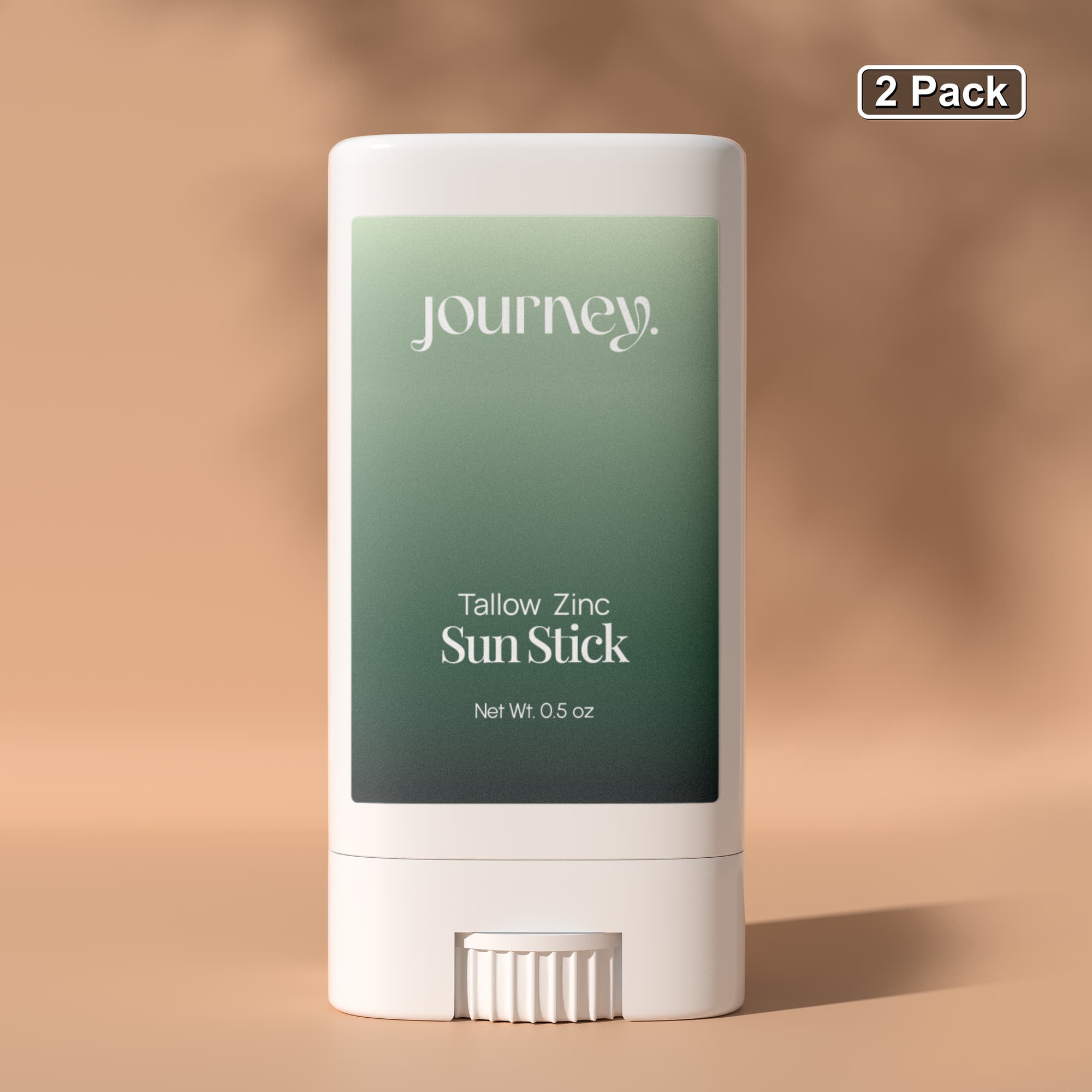 Tallow Zinc Sun Stick