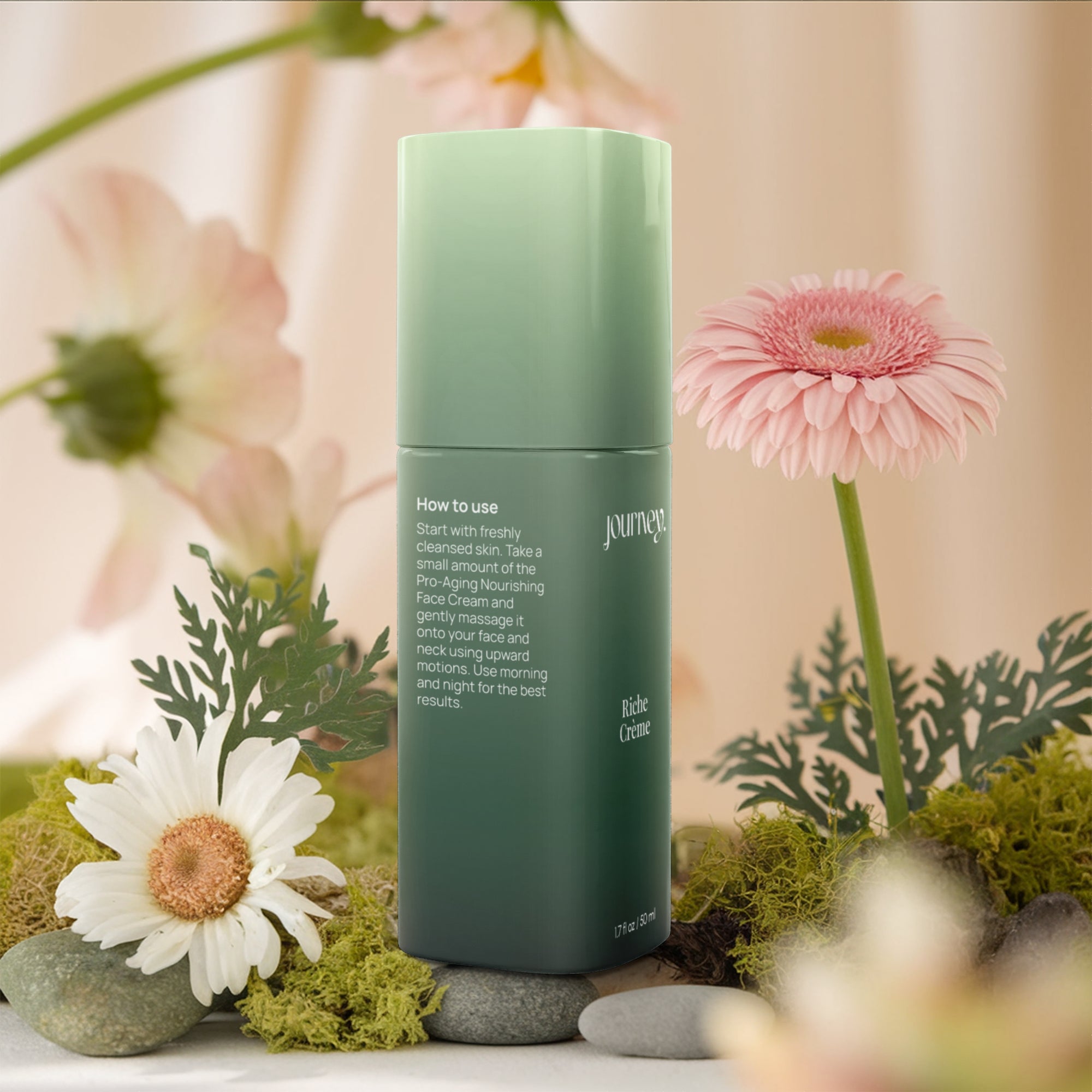 Riche Crème