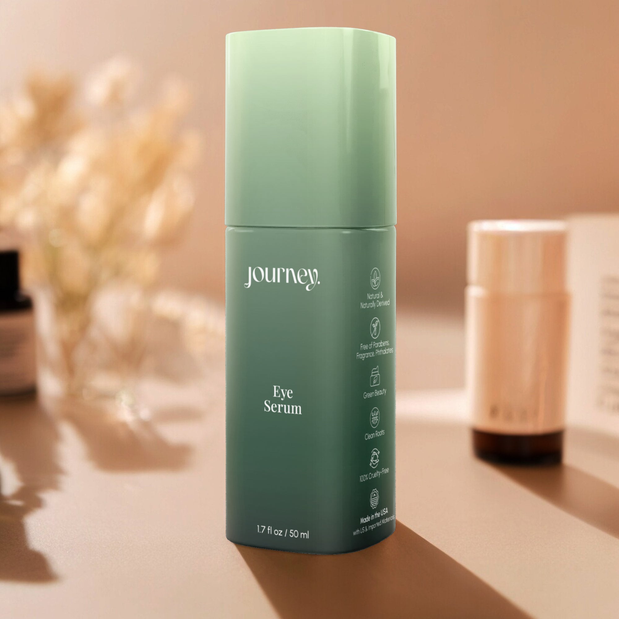Eye Serum