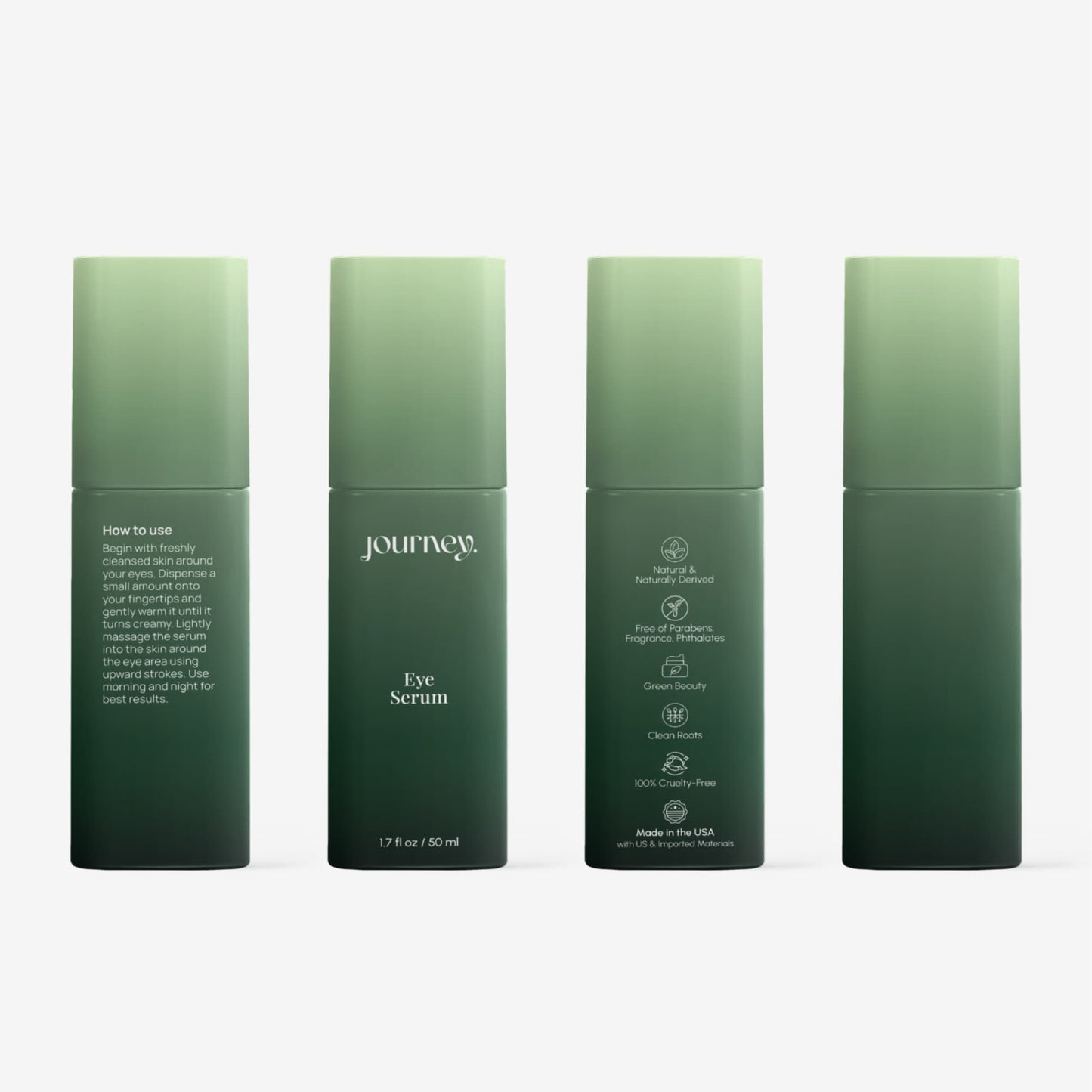 Eye Serum