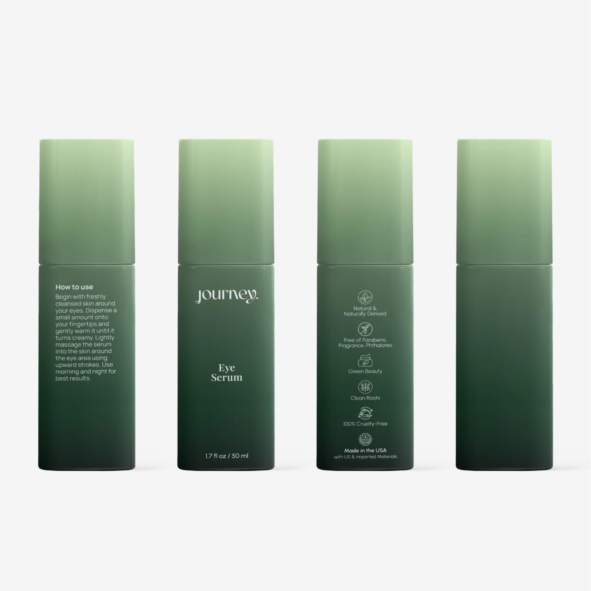 Eye Serum