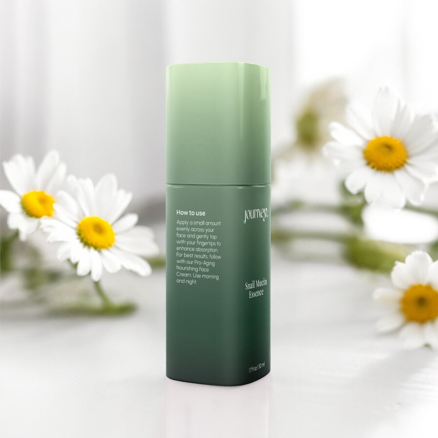 Snail Mucin Essence