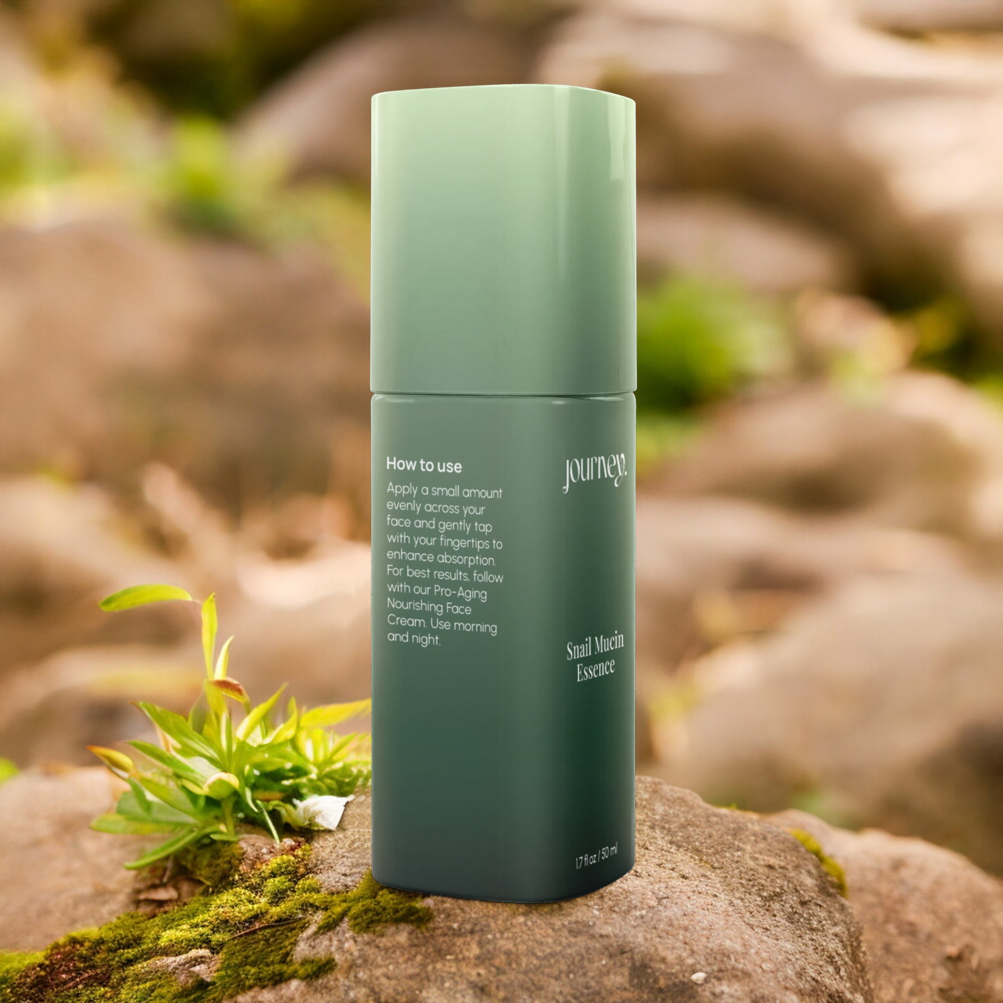 Snail Mucin Essence