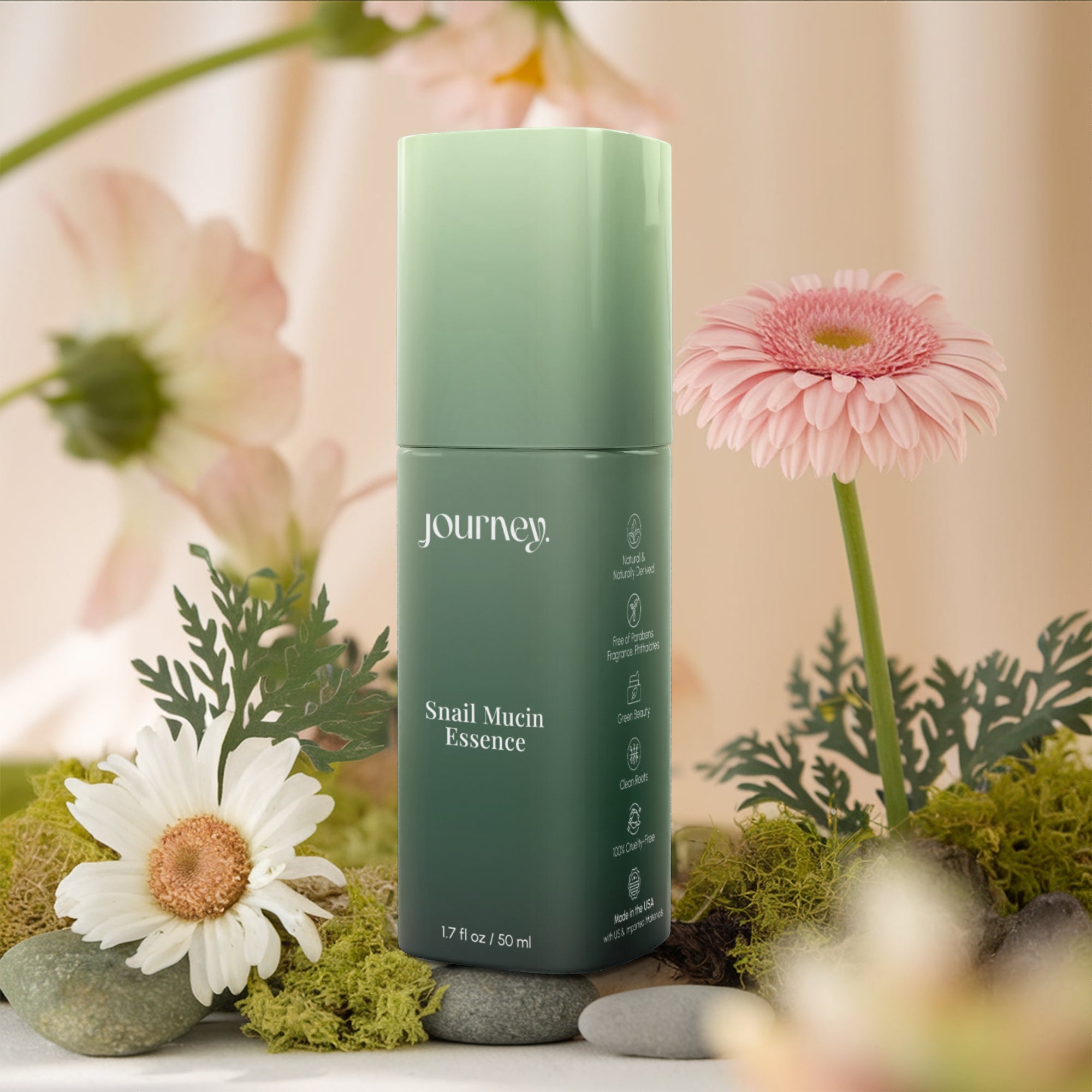 Snail Mucin Essence