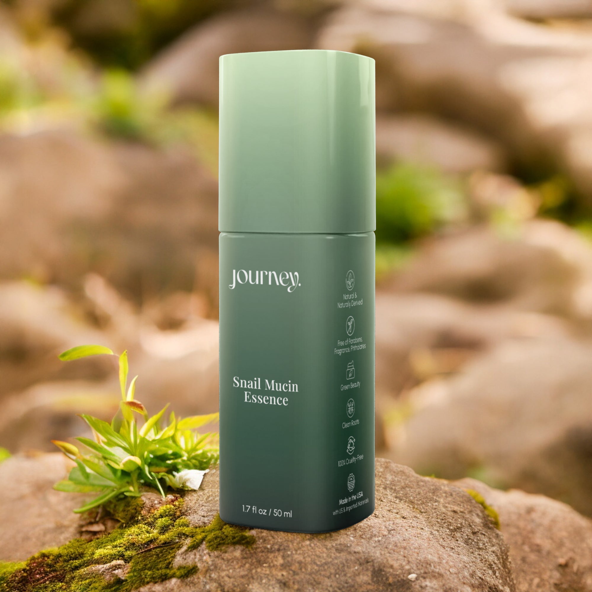 Snail Mucin Essence