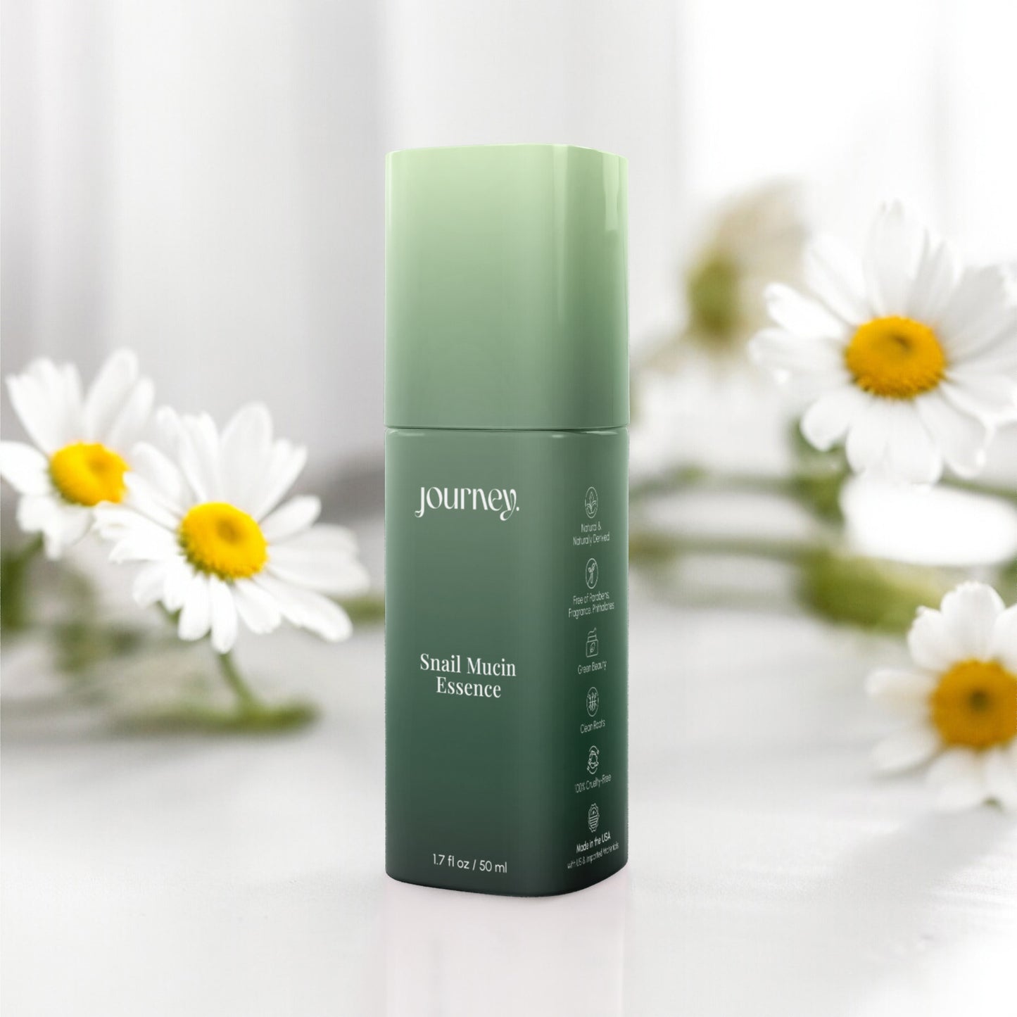 Snail Mucin Essence