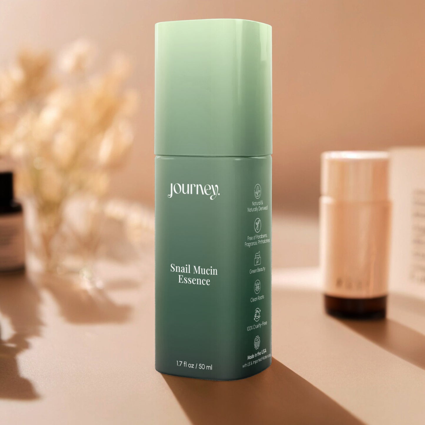 Snail Mucin Essence