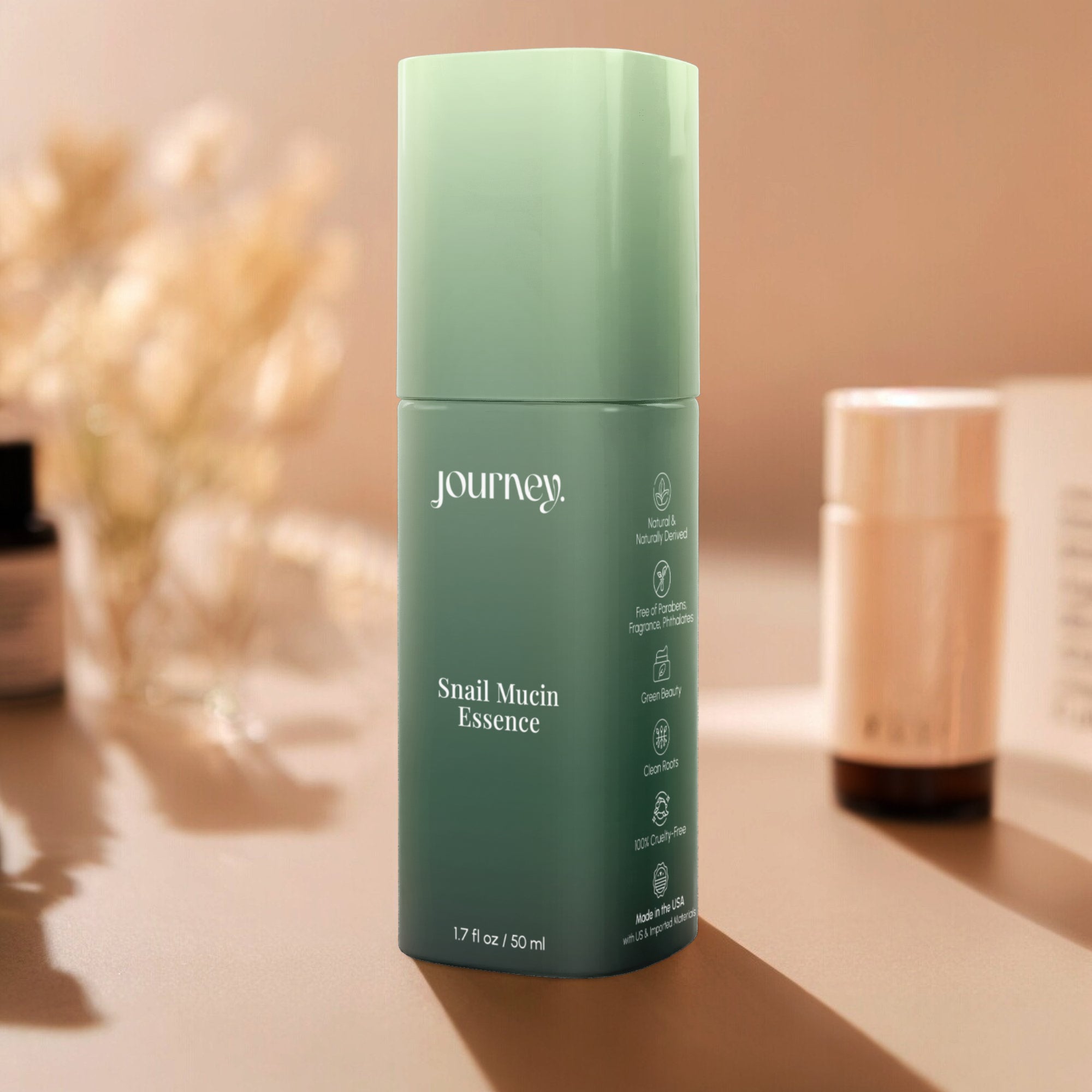 Snail Mucin Essence