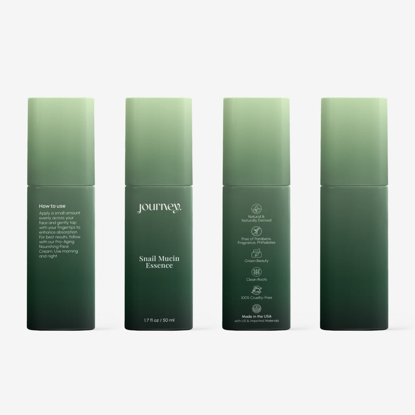 Snail Mucin Essence