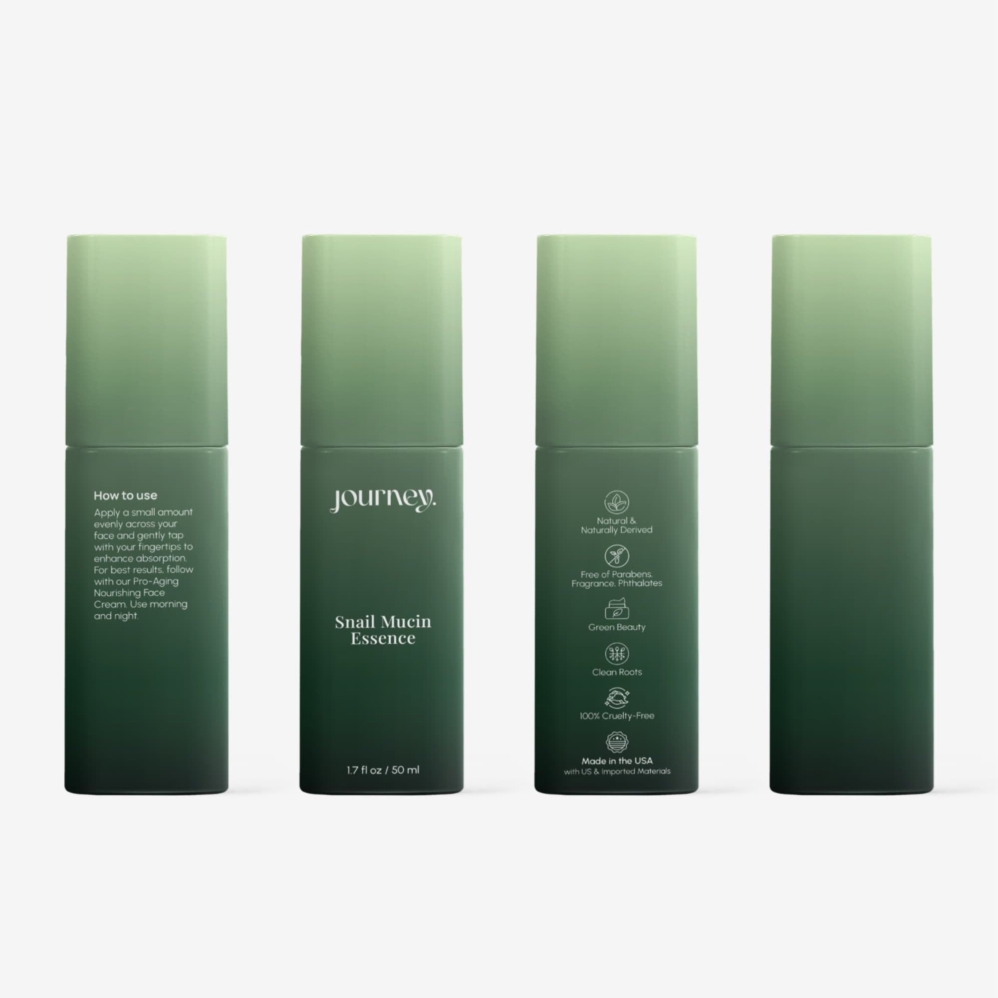 Snail Mucin Essence