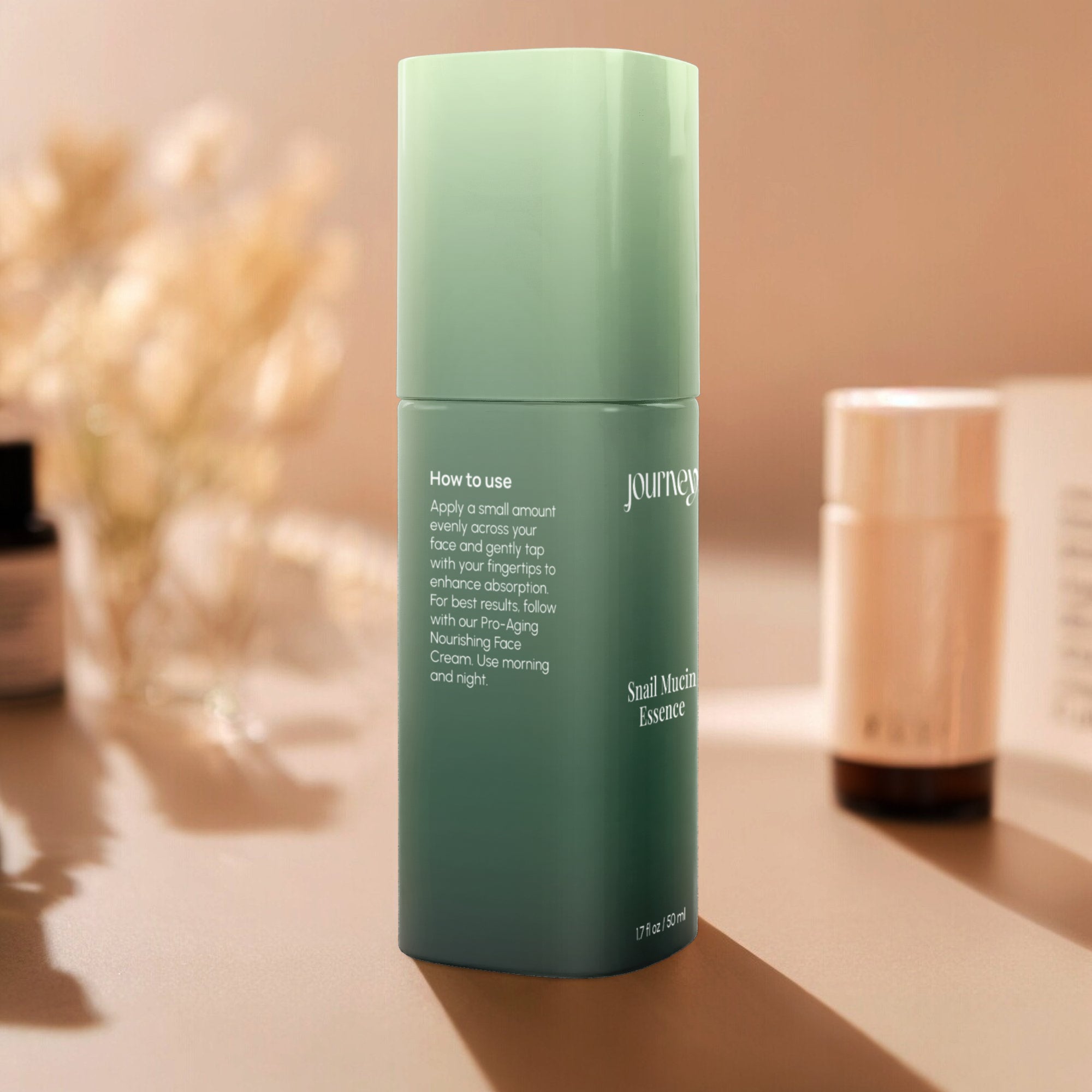 Snail Mucin Essence