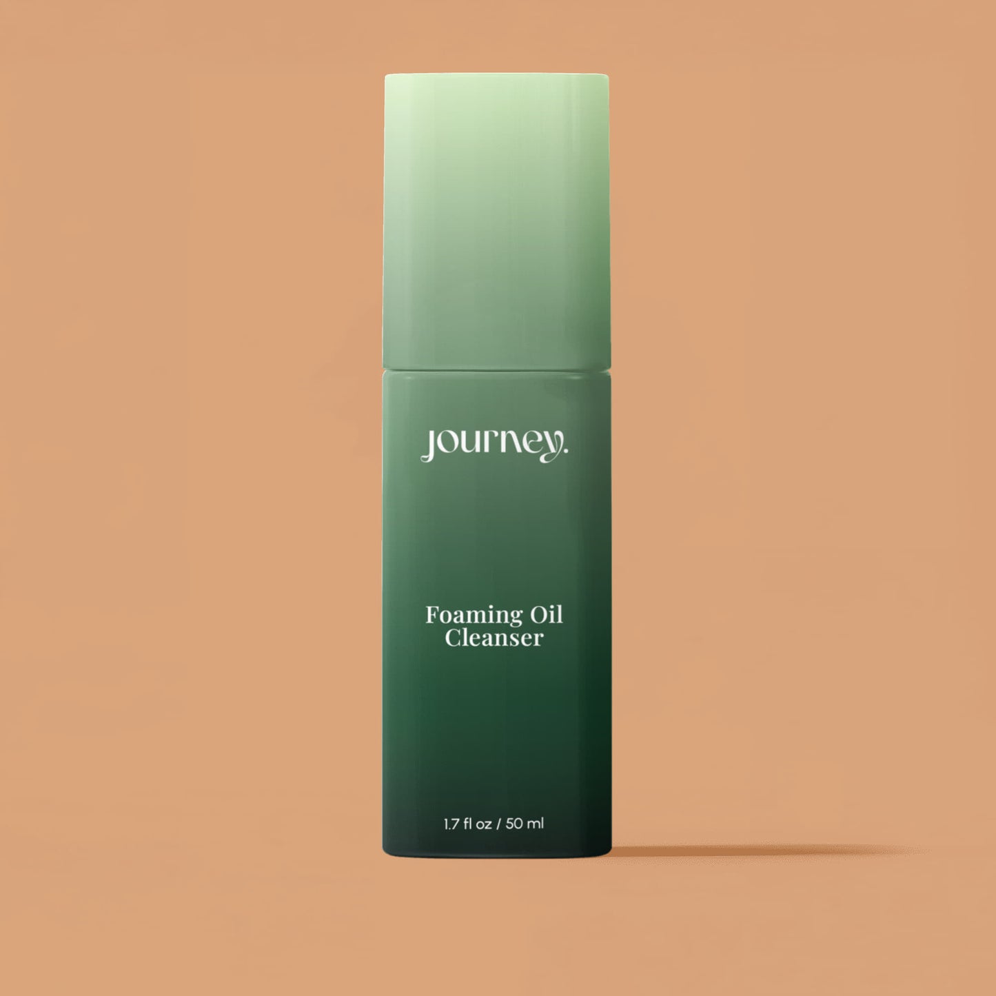 Foaming Oil Cleanser