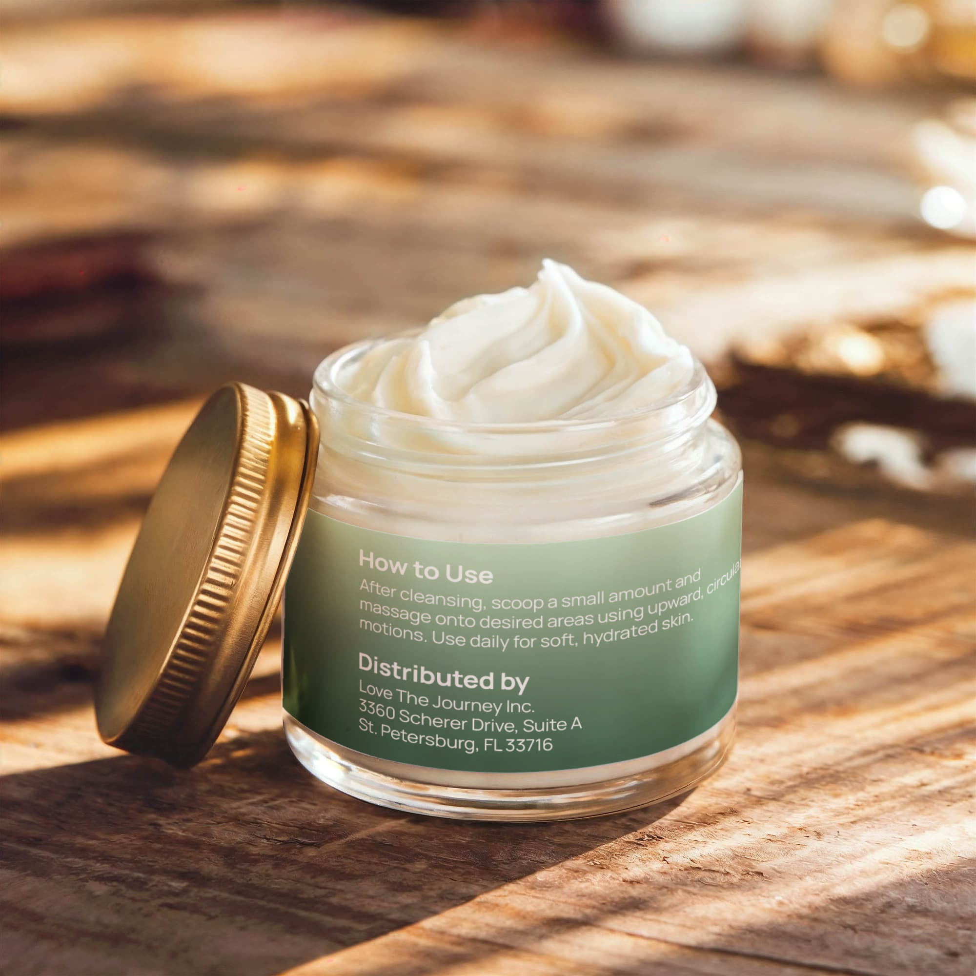 Grass-Fed Whipped Tallow