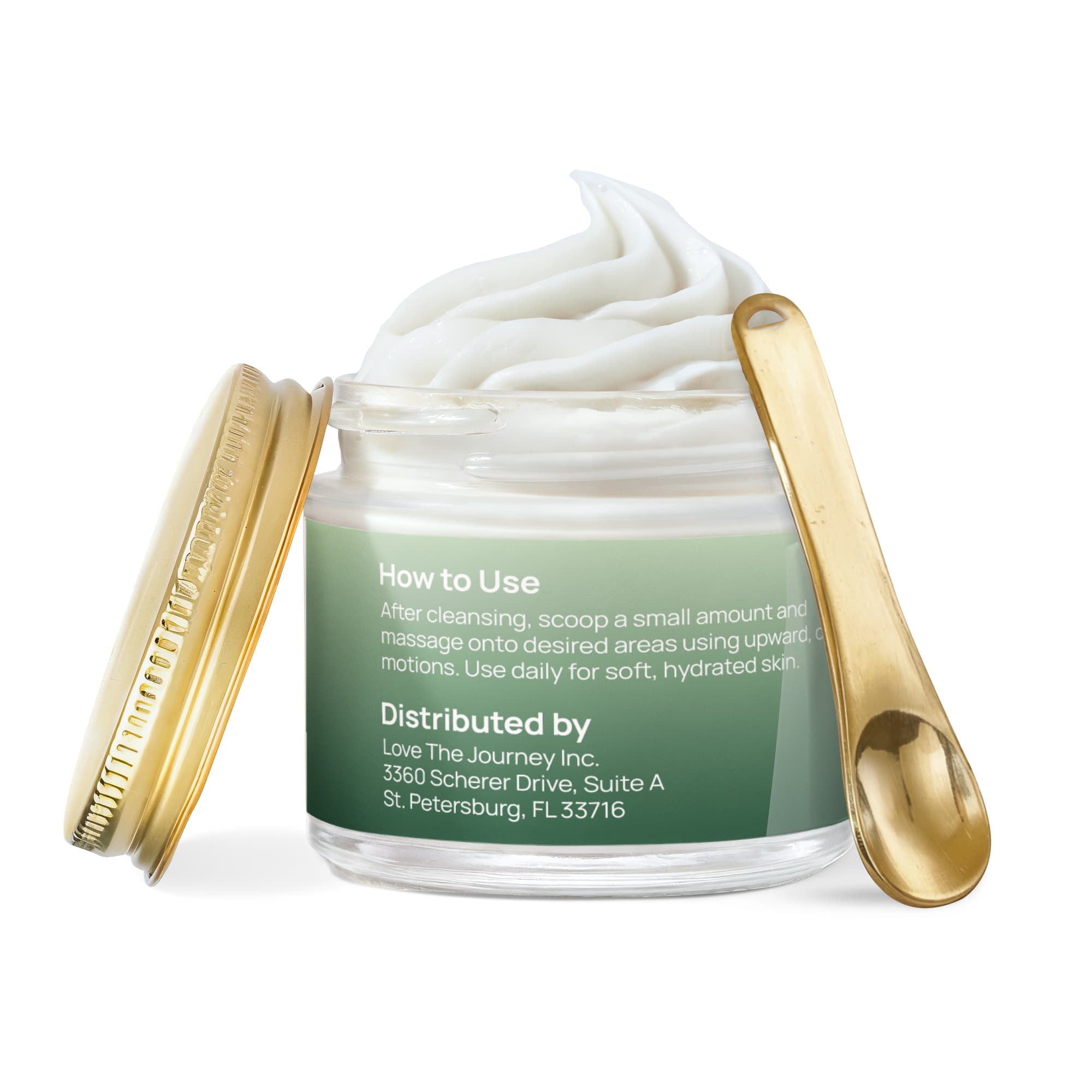 Grass-Fed Whipped Tallow