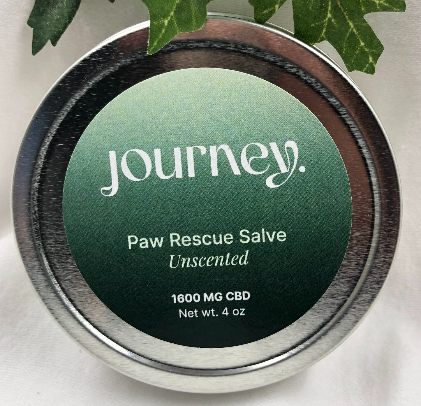 Paw Rescue CBD Salve